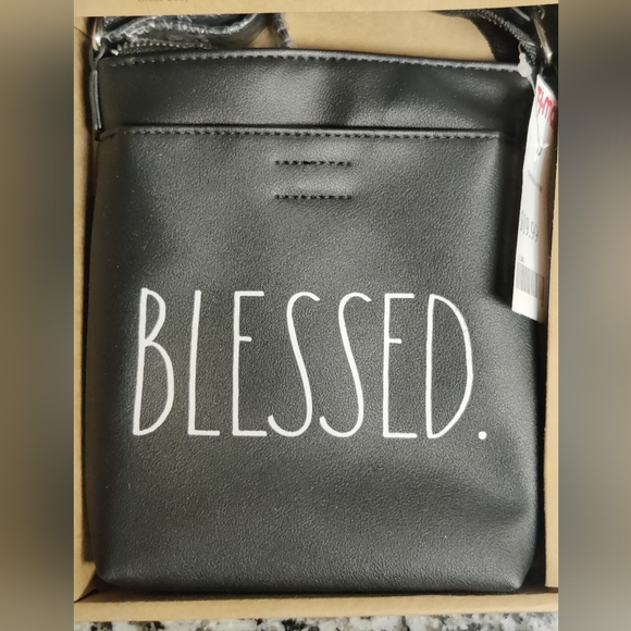 Rae Dunn Gift Pack with Crossbody, Card Case and Airpod Case - Picture 3 of 6